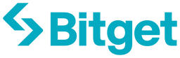 Bitget logo