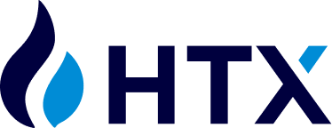 HTX logo